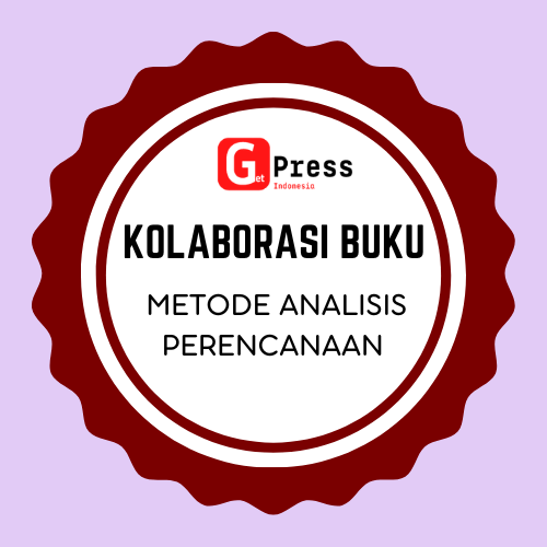 2684 Metode Analisis Perencanaan